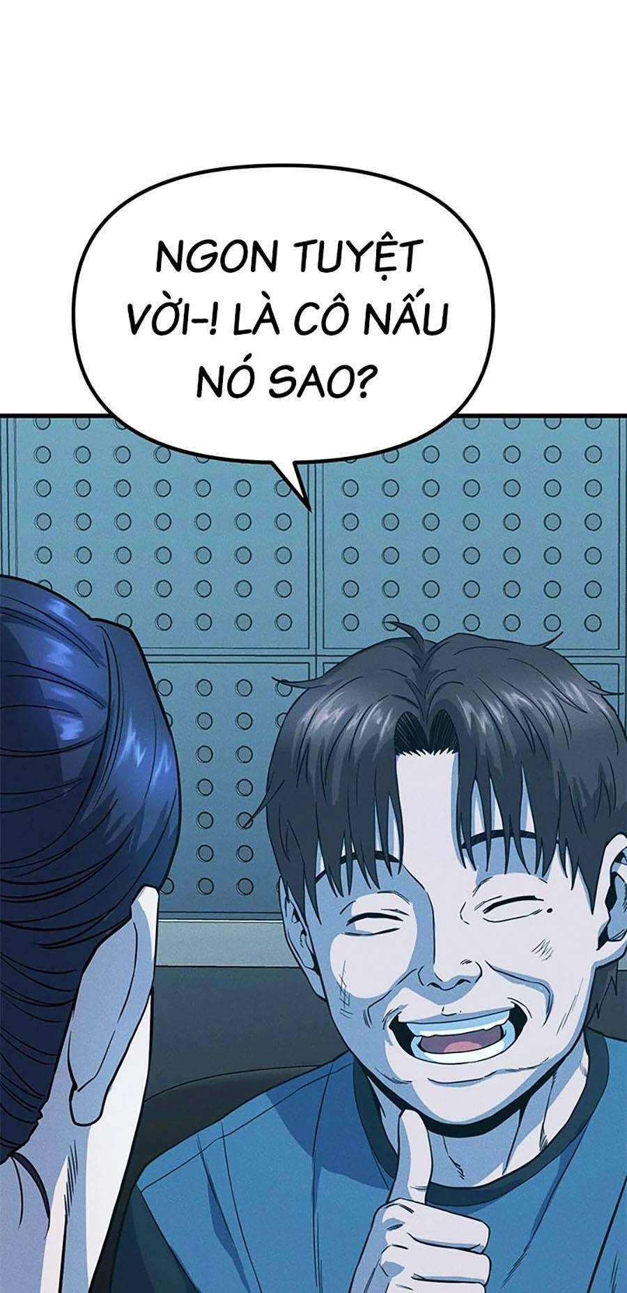 Gương Mặt Tâm Thần - Chapter 7 - Page 90