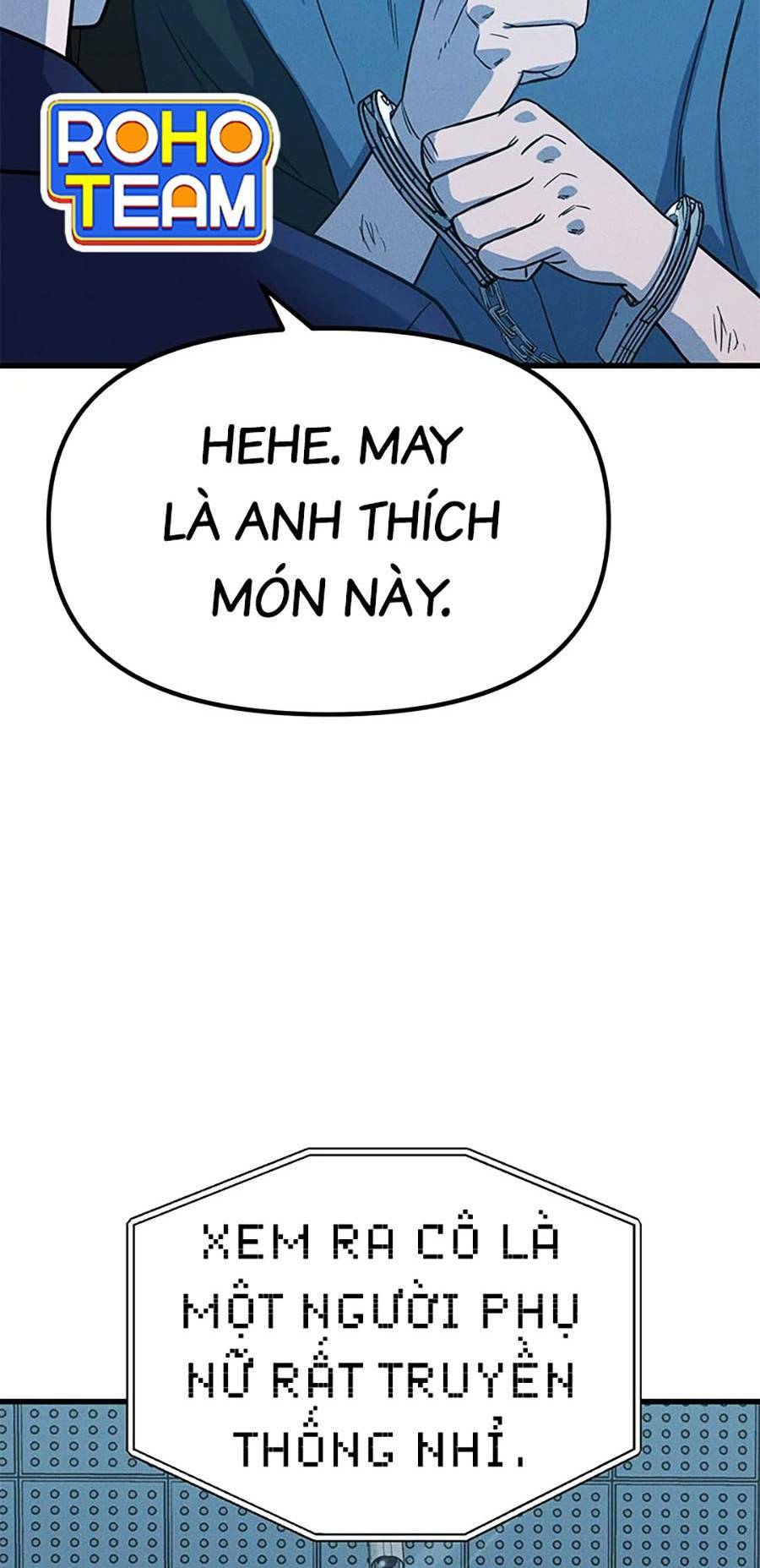 Gương Mặt Tâm Thần - Chapter 7 - Page 91