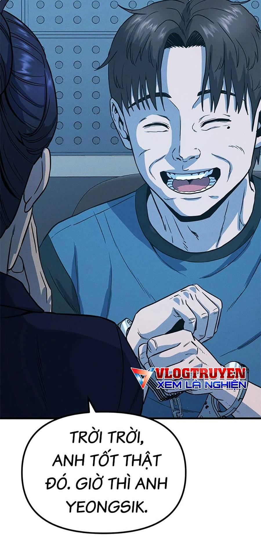 Gương Mặt Tâm Thần - Chapter 7 - Page 95