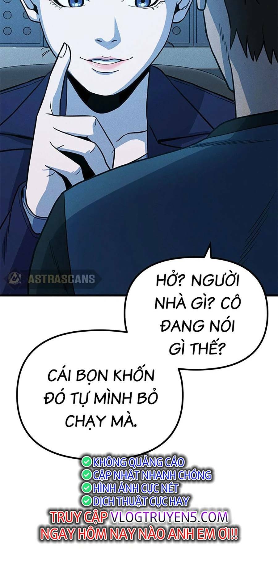 Gương Mặt Tâm Thần - Chapter 7 - Page 97