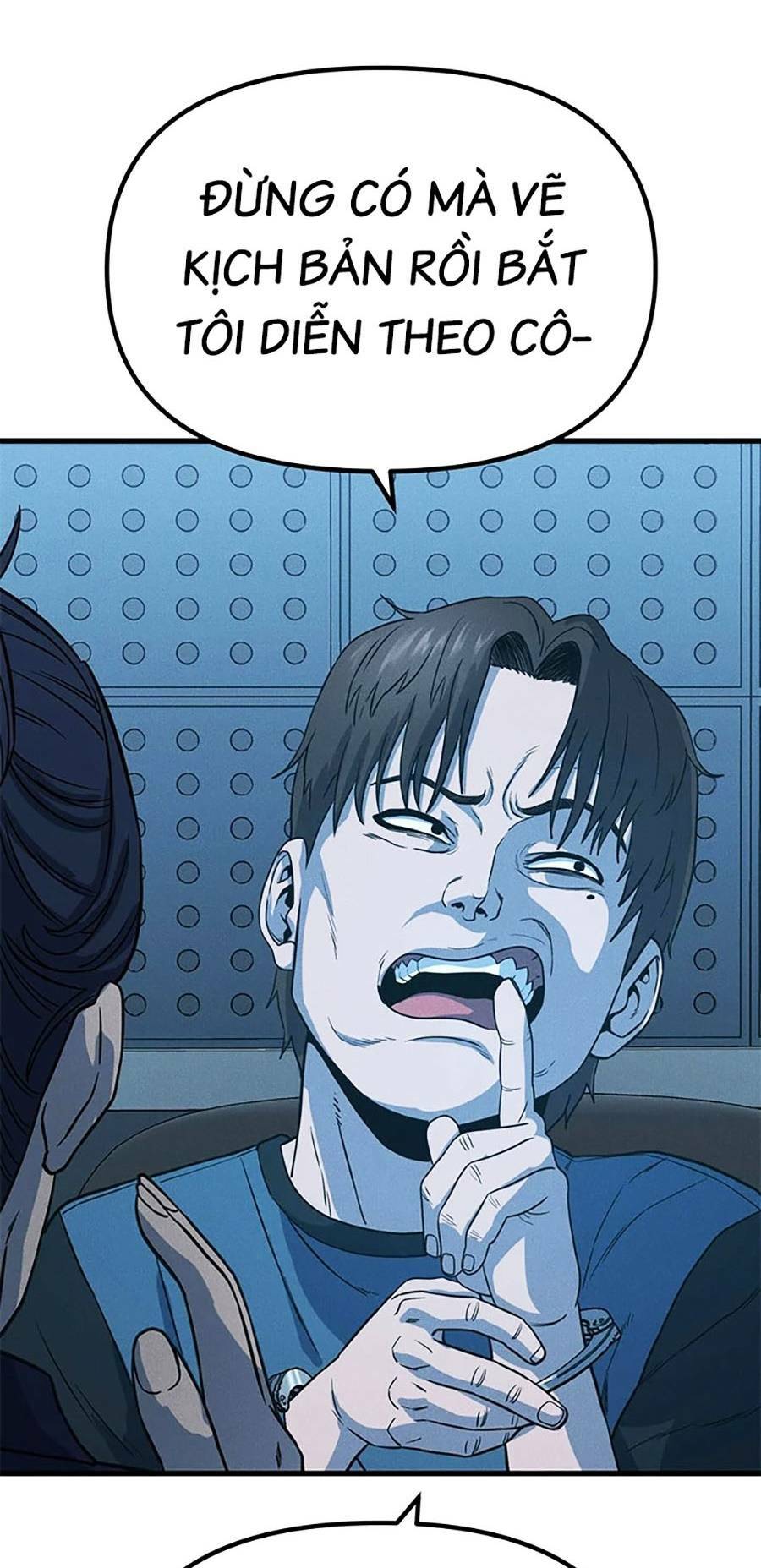 Gương Mặt Tâm Thần - Chapter 7 - Page 98