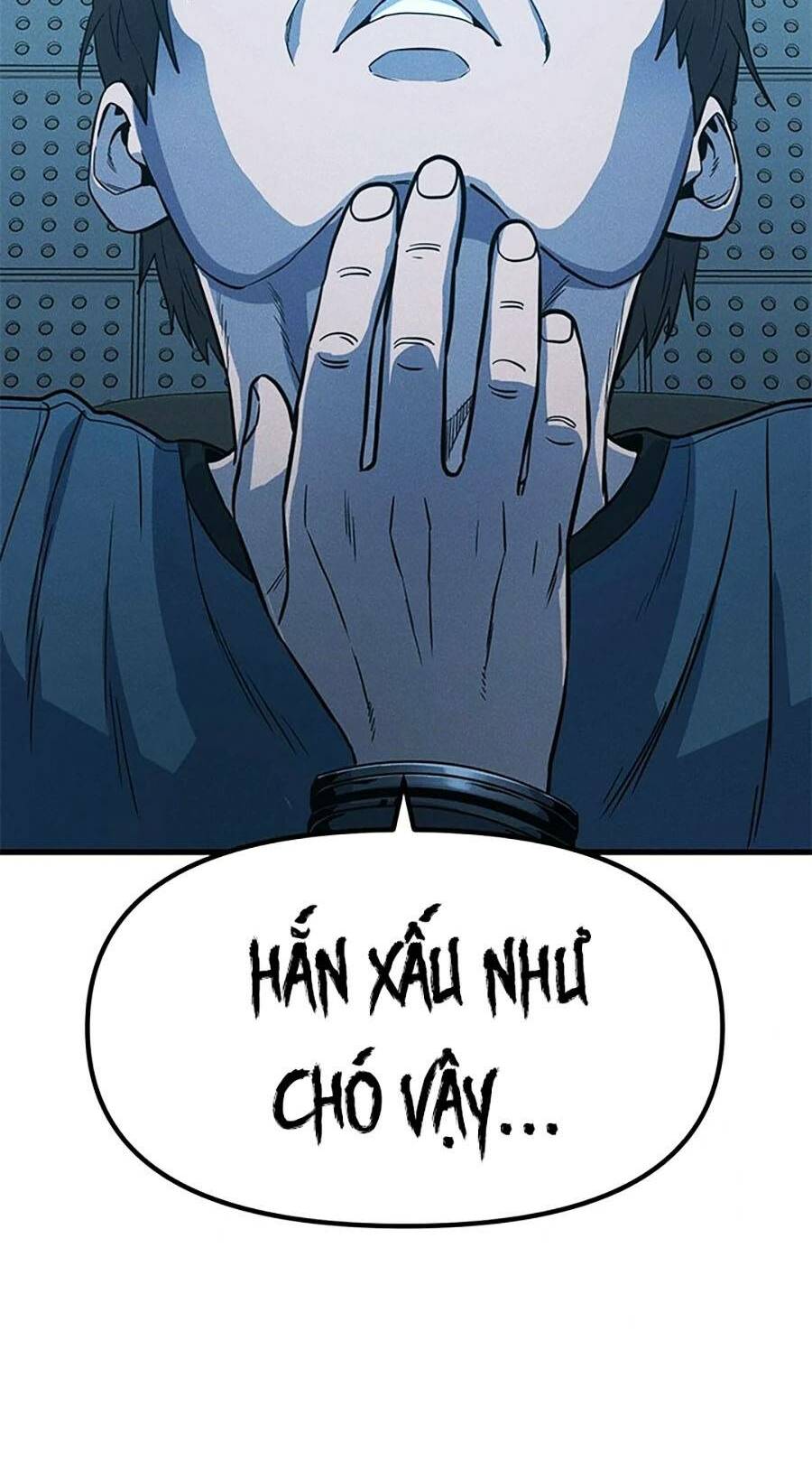 Gương Mặt Tâm Thần - Chapter 8 - Page 99