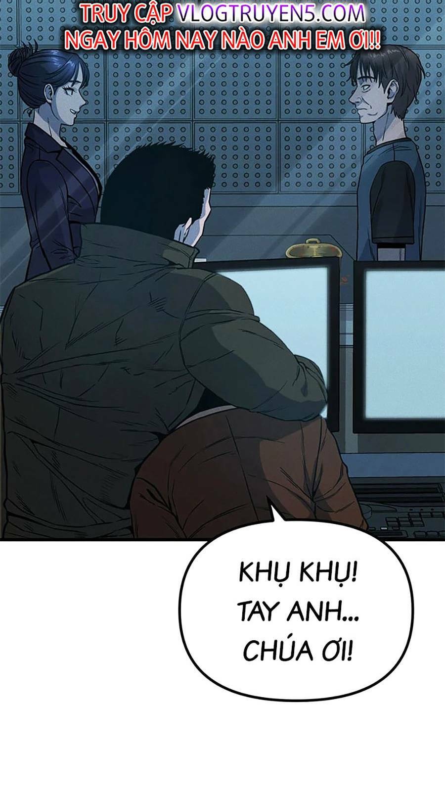 Gương Mặt Tâm Thần - Chapter 8 - Page 104