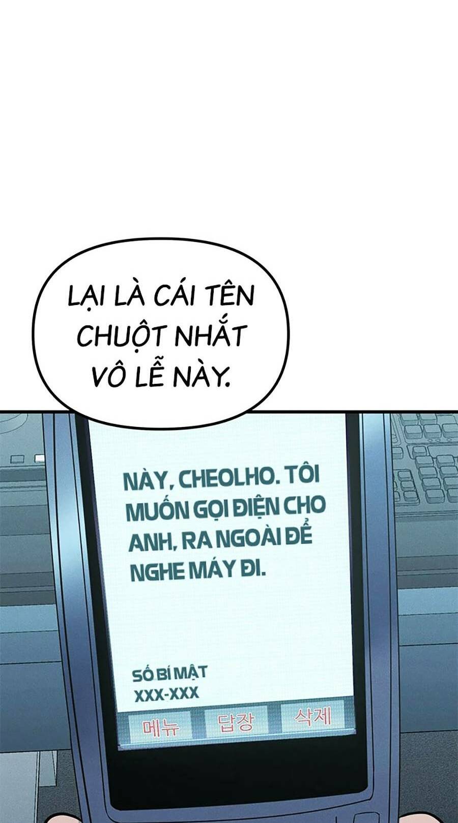 Gương Mặt Tâm Thần - Chapter 8 - Page 105