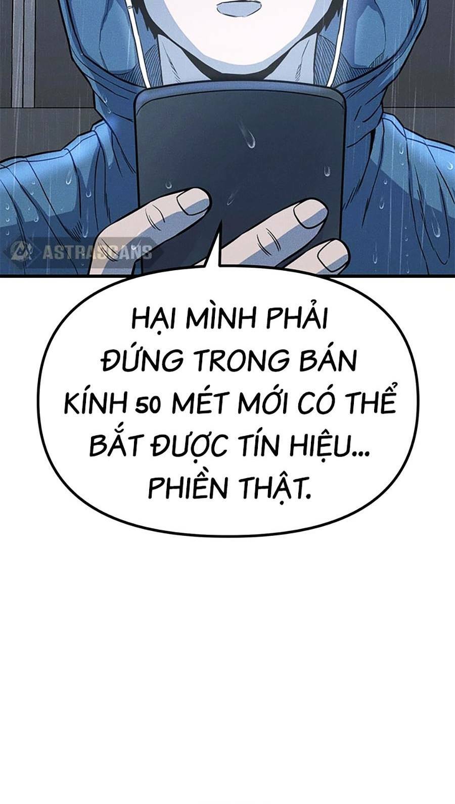 Gương Mặt Tâm Thần - Chapter 8 - Page 10
