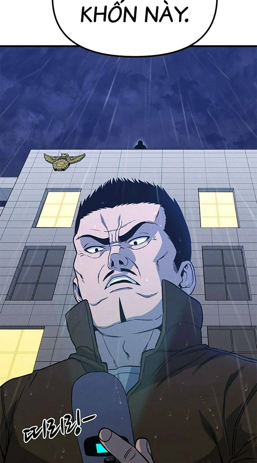 Gương Mặt Tâm Thần - Chapter 8 - Page 109