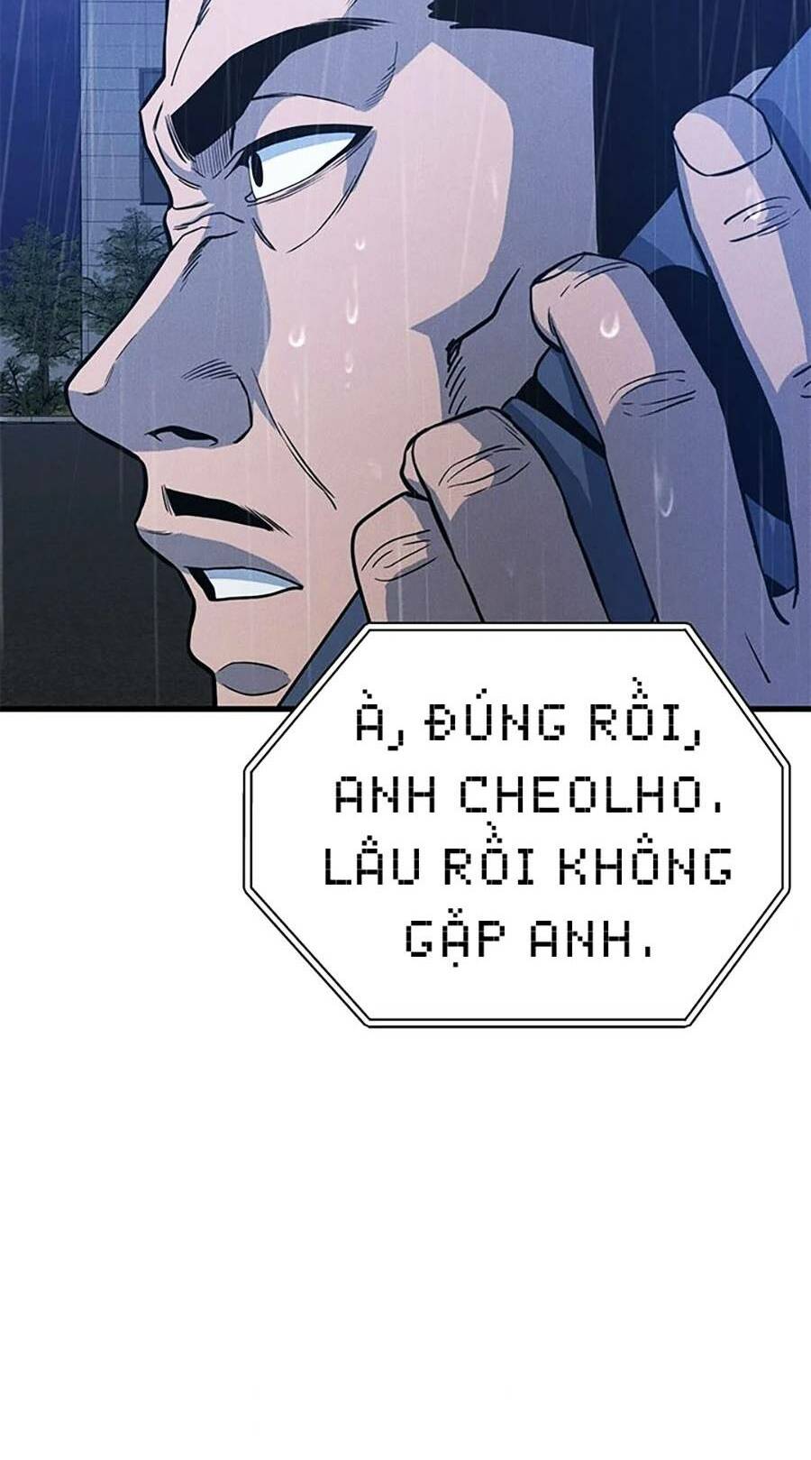 Gương Mặt Tâm Thần - Chapter 8 - Page 111