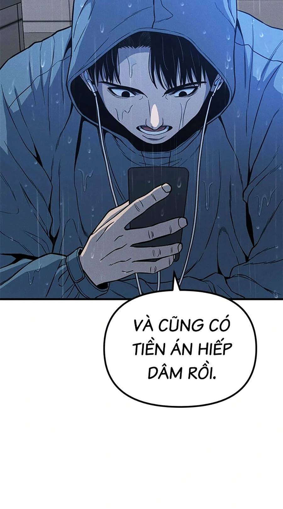 Gương Mặt Tâm Thần - Chapter 8 - Page 116