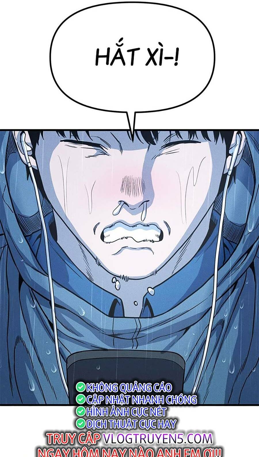 Gương Mặt Tâm Thần - Chapter 8 - Page 11
