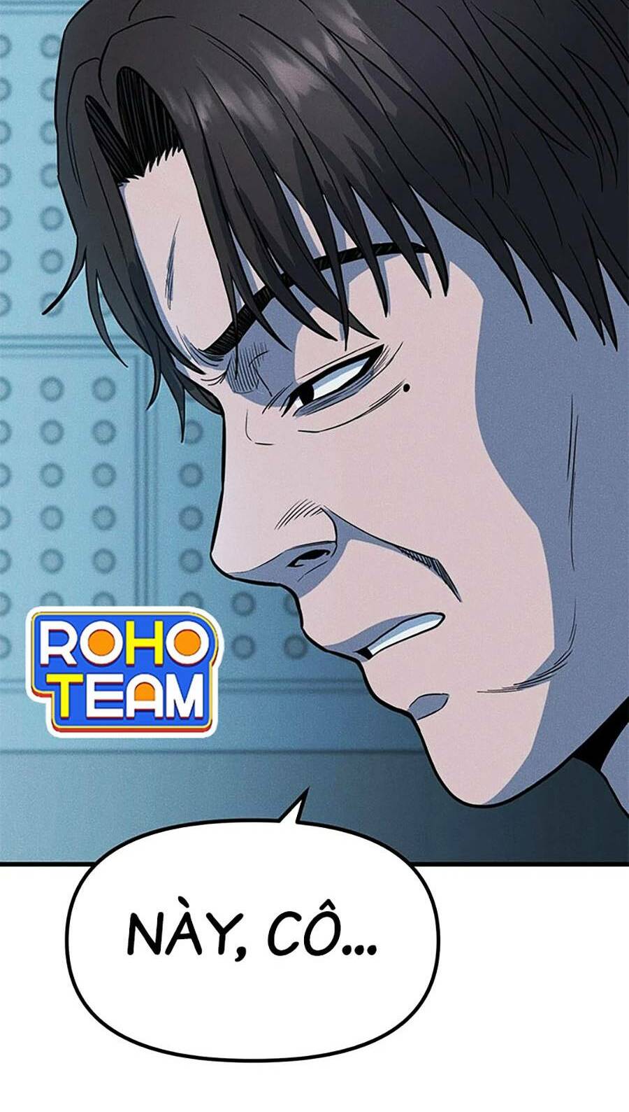 Gương Mặt Tâm Thần - Chapter 8 - Page 13