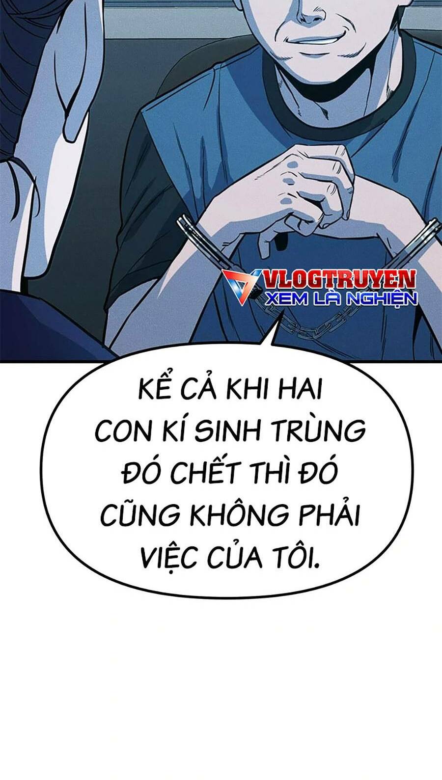 Gương Mặt Tâm Thần - Chapter 8 - Page 15