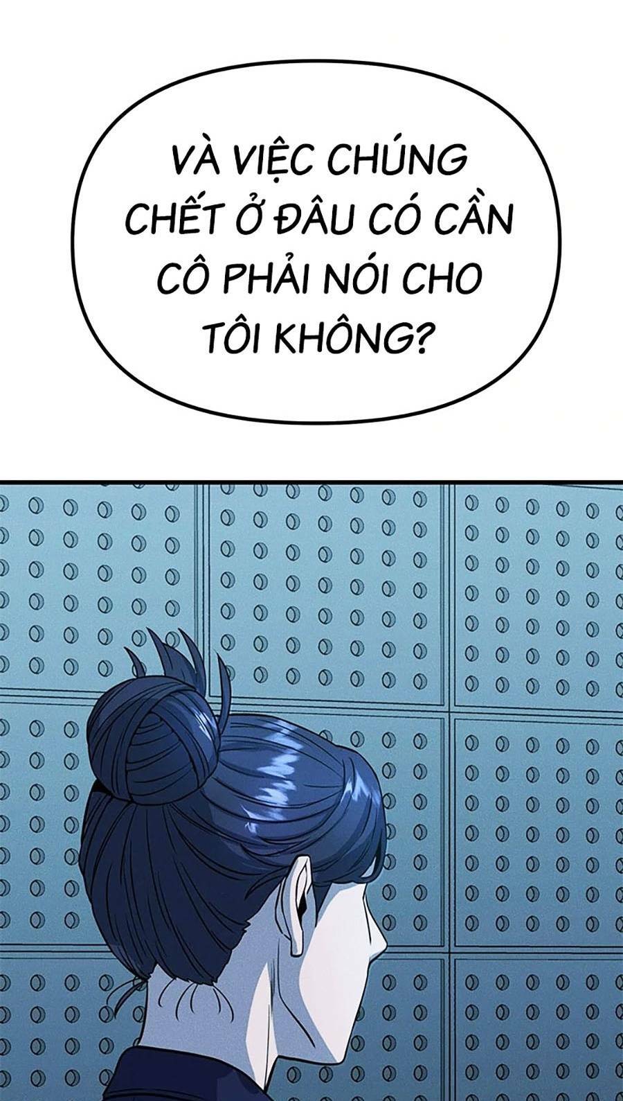 Gương Mặt Tâm Thần - Chapter 8 - Page 16
