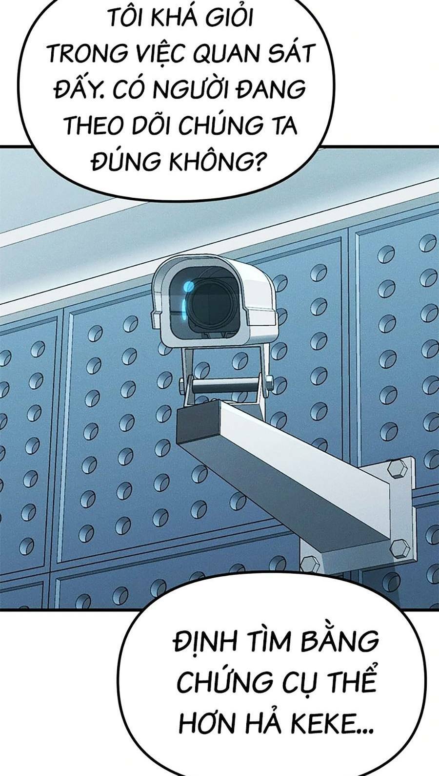 Gương Mặt Tâm Thần - Chapter 8 - Page 18