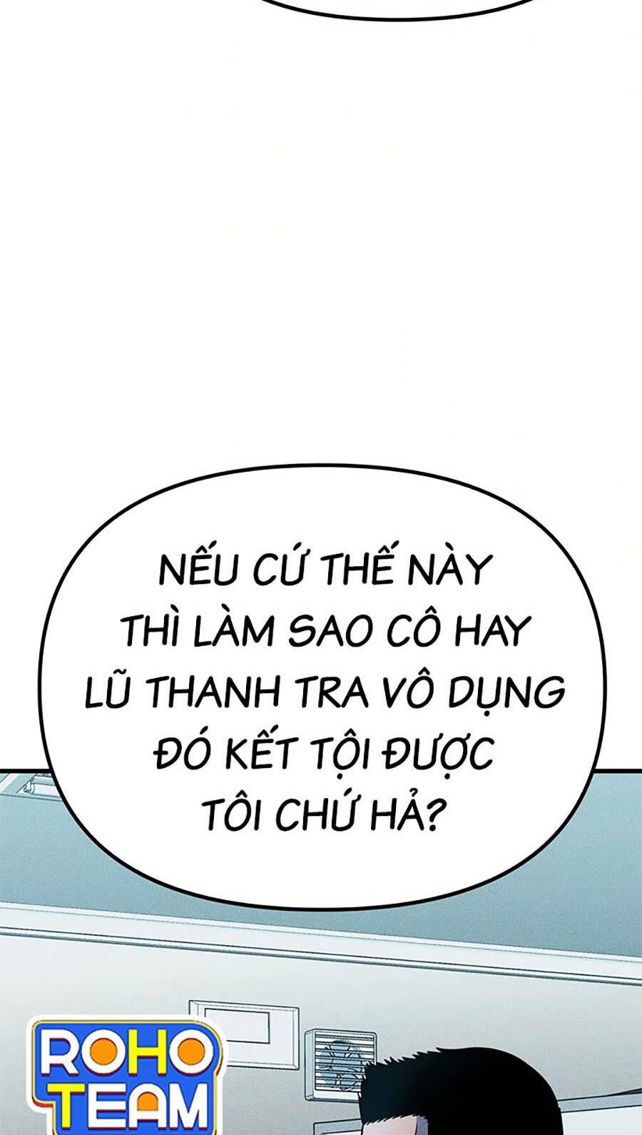 Gương Mặt Tâm Thần - Chapter 8 - Page 19