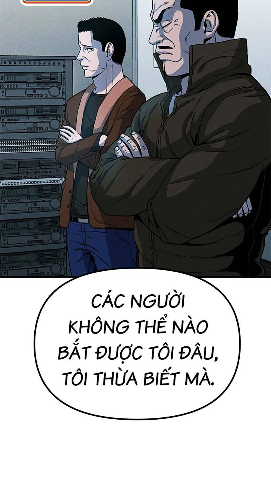 Gương Mặt Tâm Thần - Chapter 8 - Page 20
