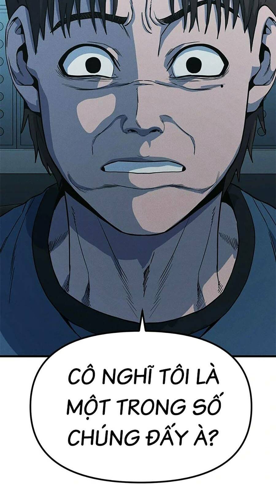 Gương Mặt Tâm Thần - Chapter 8 - Page 23