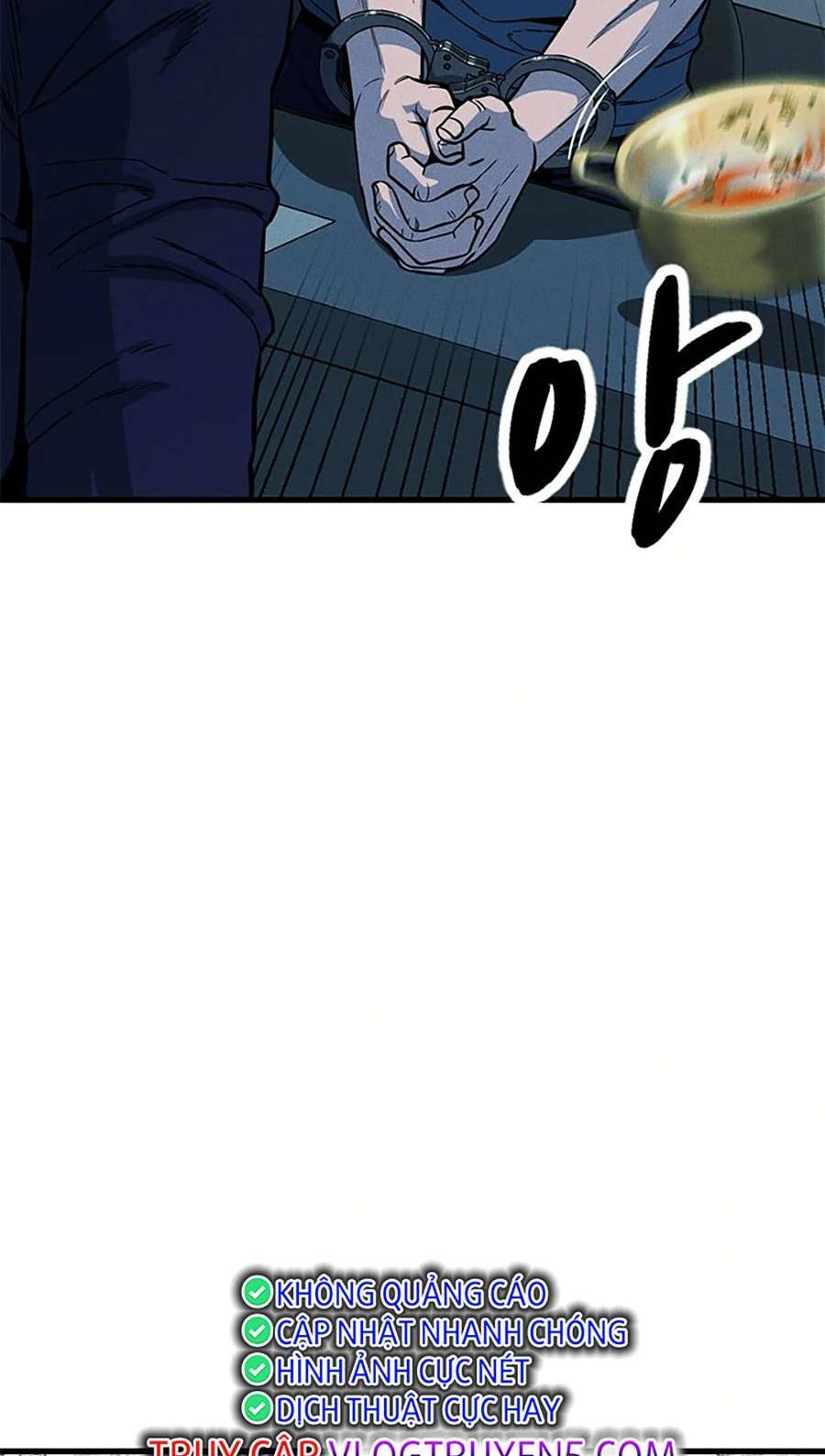 Gương Mặt Tâm Thần - Chapter 8 - Page 26