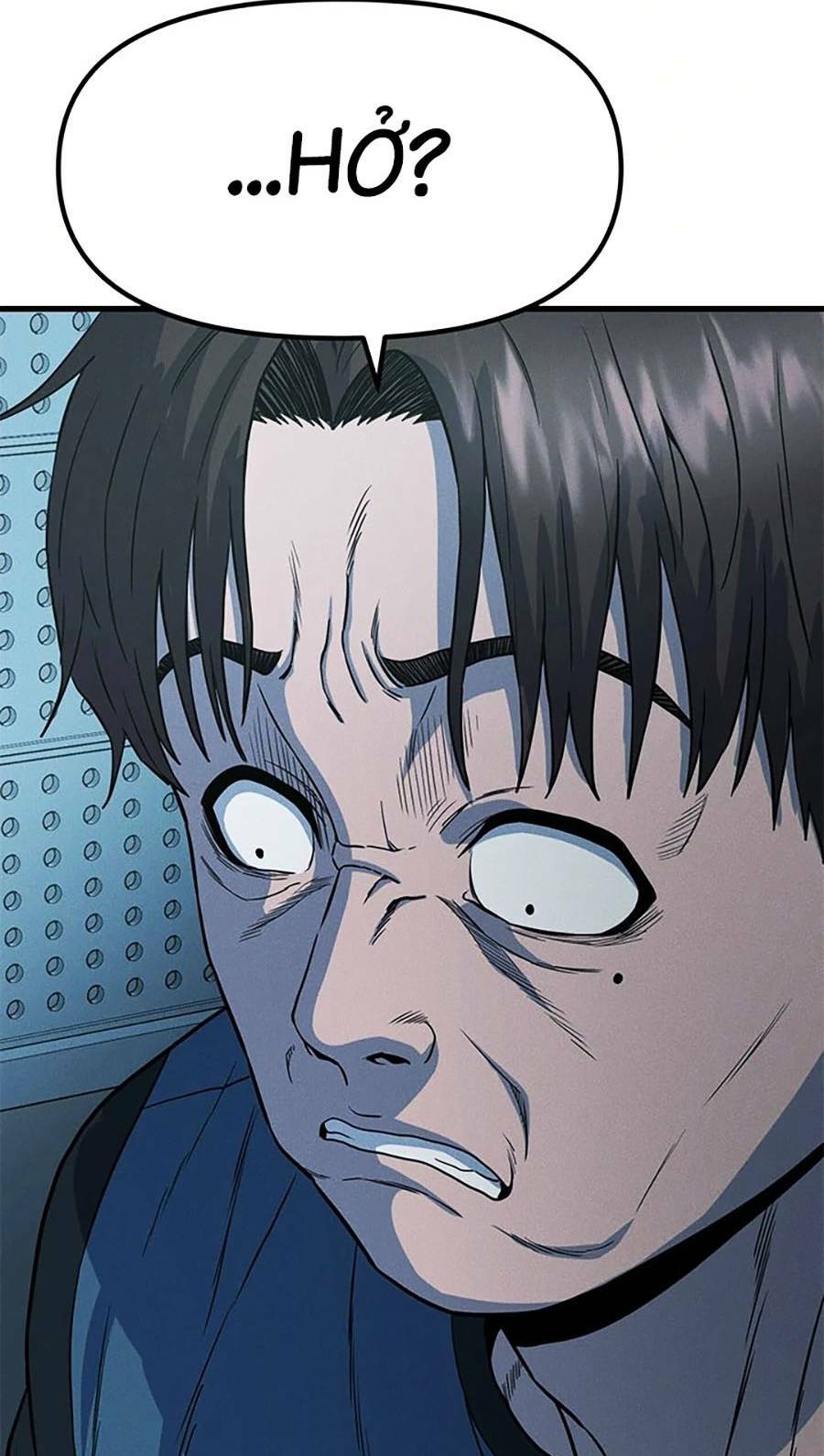 Gương Mặt Tâm Thần - Chapter 8 - Page 28