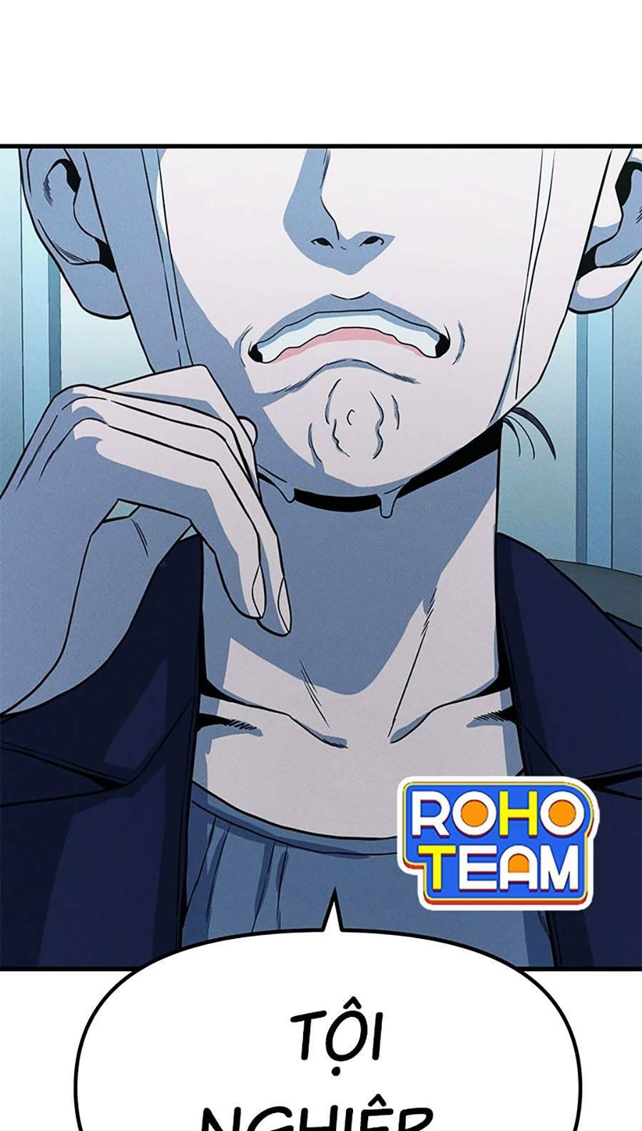 Gương Mặt Tâm Thần - Chapter 8 - Page 30