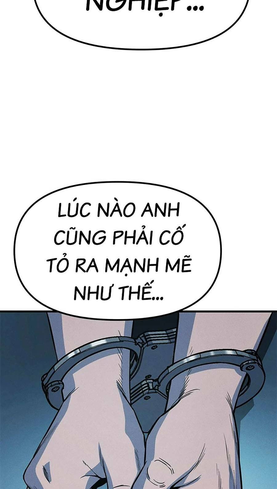 Gương Mặt Tâm Thần - Chapter 8 - Page 31