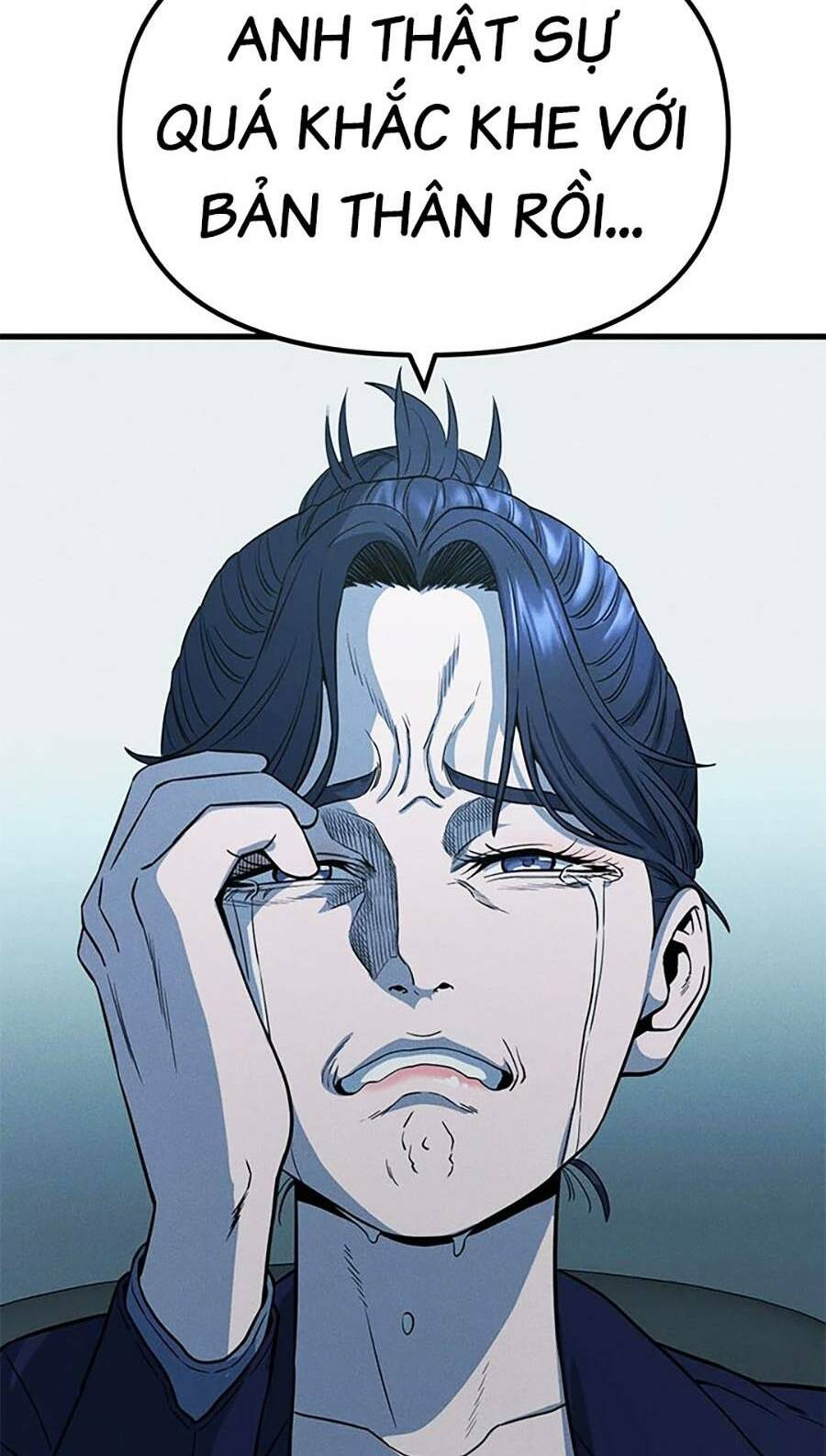 Gương Mặt Tâm Thần - Chapter 8 - Page 33