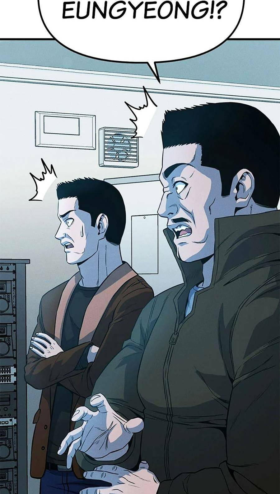 Gương Mặt Tâm Thần - Chapter 8 - Page 35