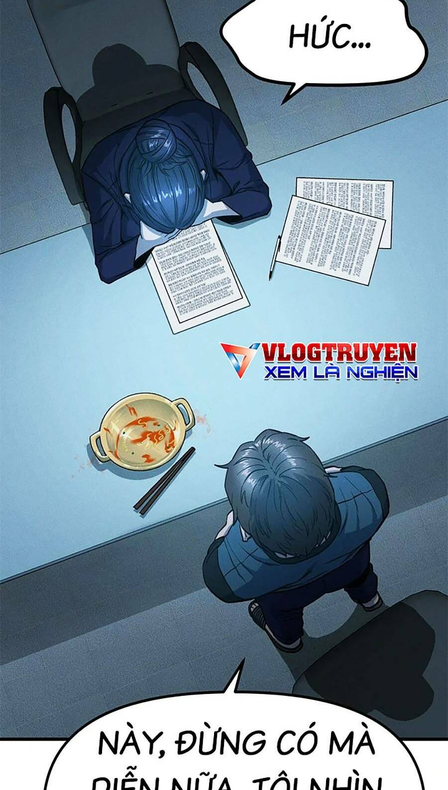 Gương Mặt Tâm Thần - Chapter 8 - Page 39