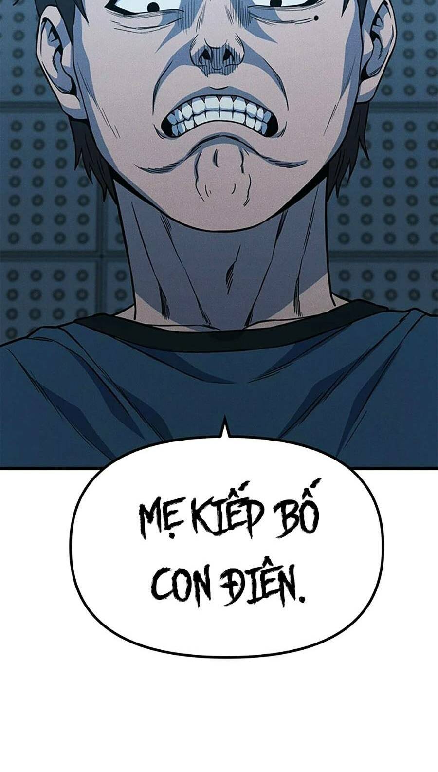 Gương Mặt Tâm Thần - Chapter 8 - Page 43