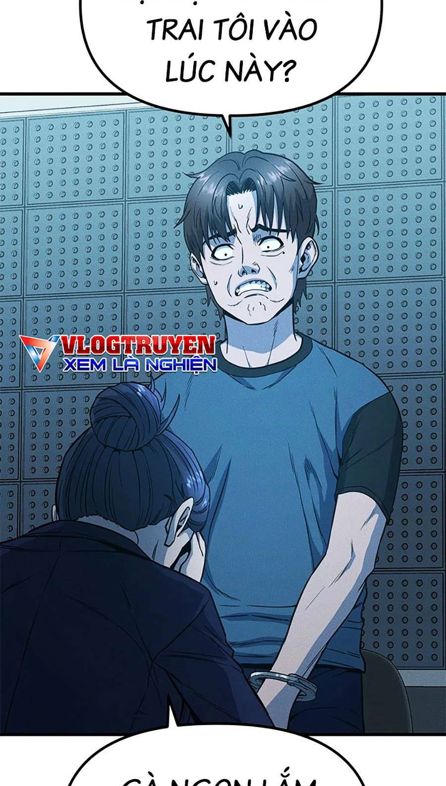 Gương Mặt Tâm Thần - Chapter 8 - Page 46