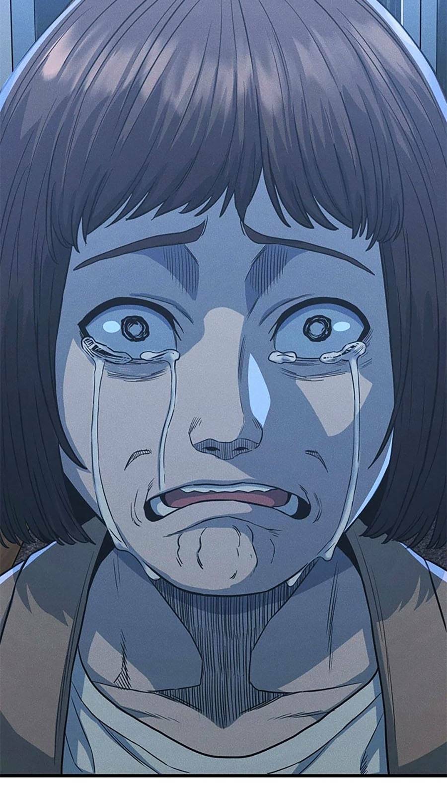 Gương Mặt Tâm Thần - Chapter 8 - Page 48