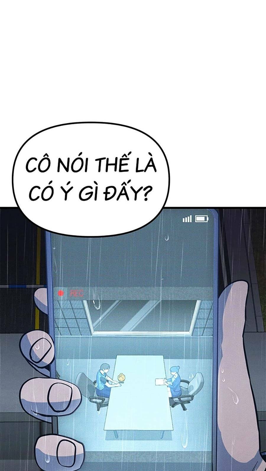 Gương Mặt Tâm Thần - Chapter 8 - Page 4