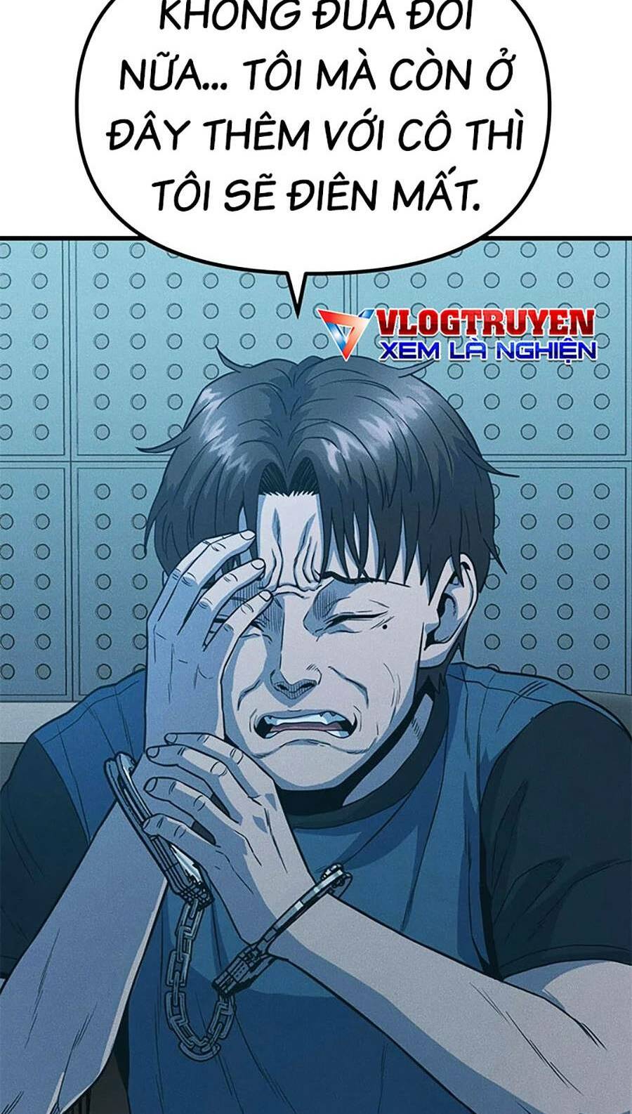 Gương Mặt Tâm Thần - Chapter 8 - Page 55