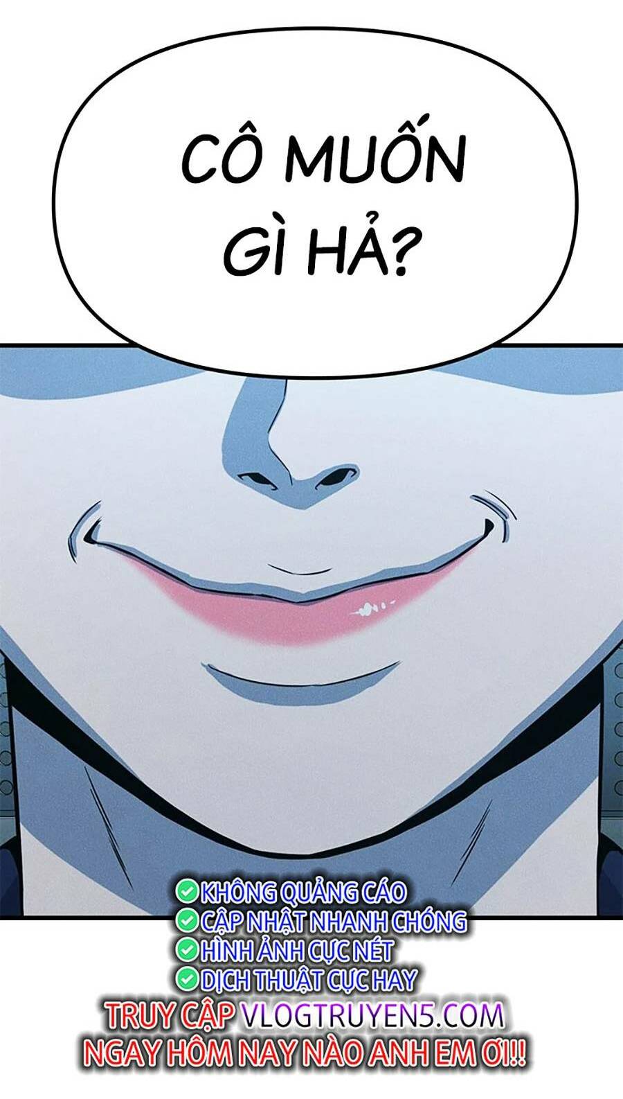 Gương Mặt Tâm Thần - Chapter 8 - Page 57