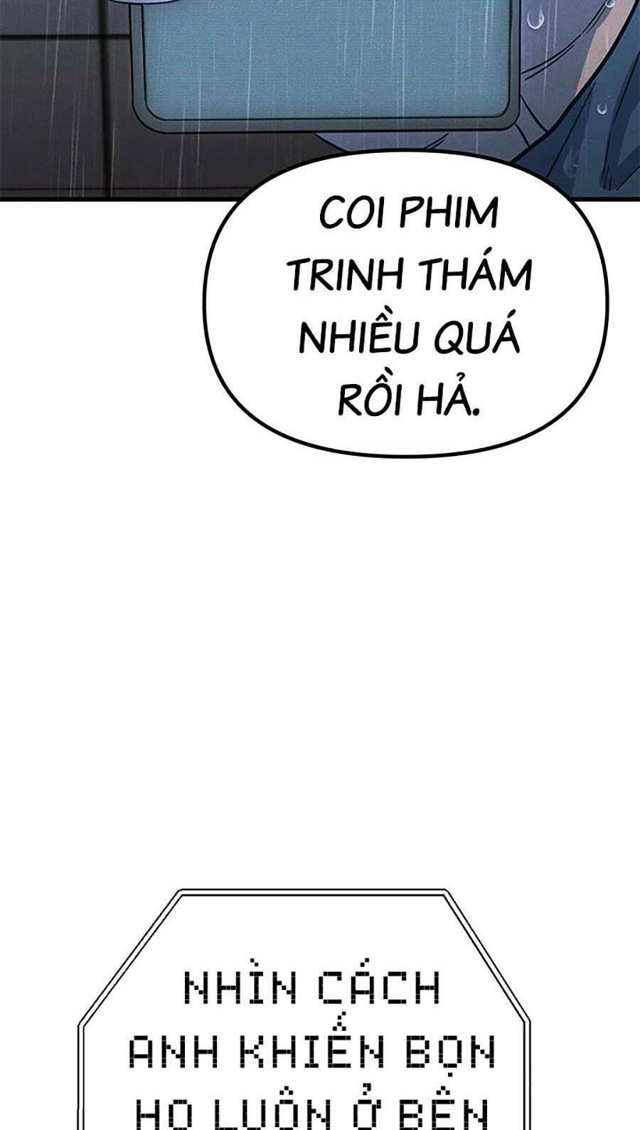 Gương Mặt Tâm Thần - Chapter 8 - Page 5
