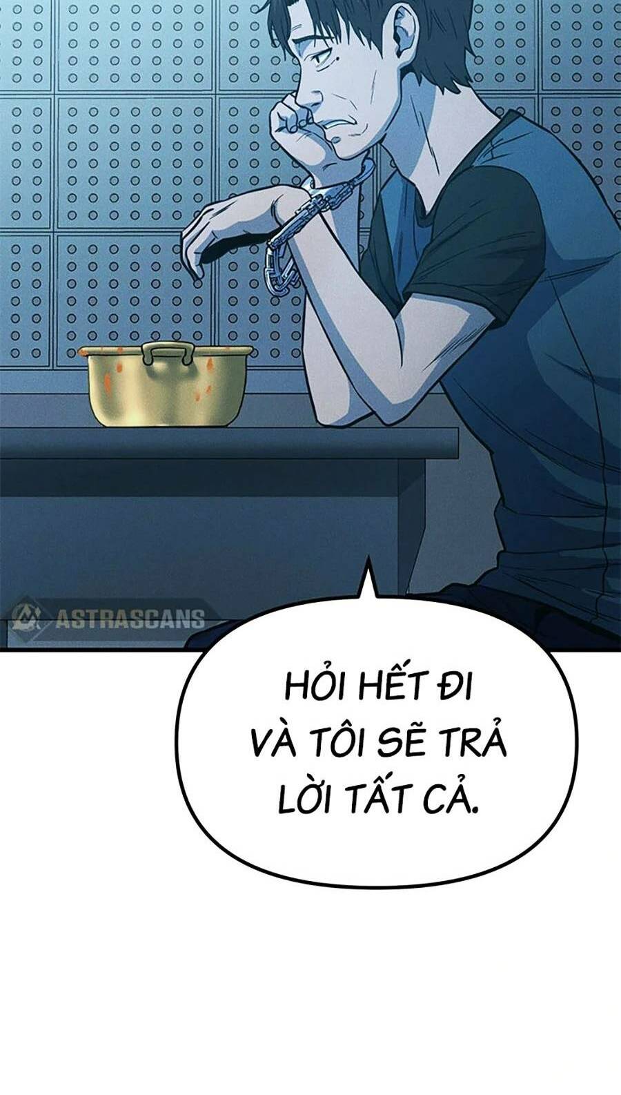 Gương Mặt Tâm Thần - Chapter 8 - Page 59