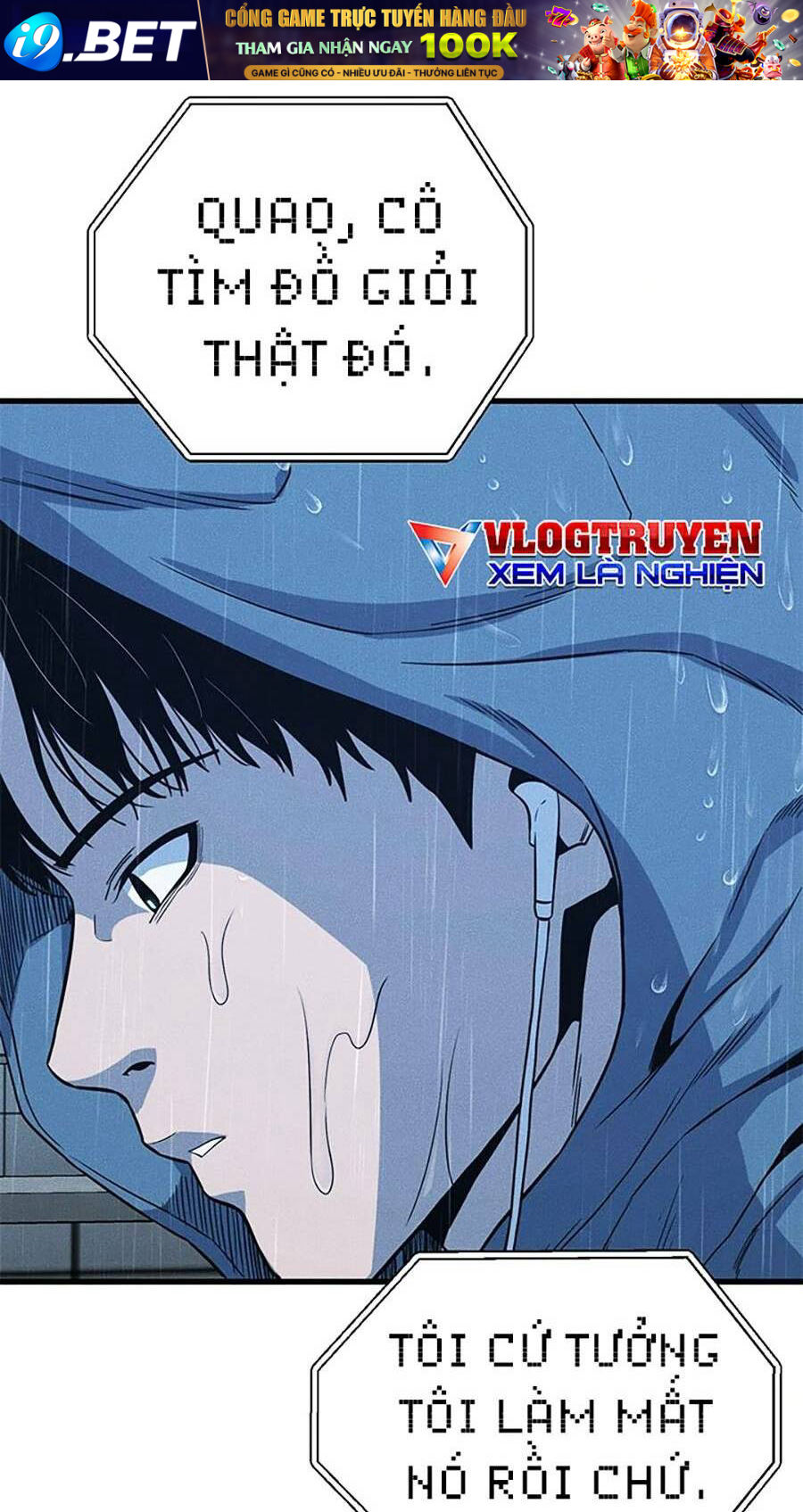 Gương Mặt Tâm Thần - Chapter 8 - Page 67