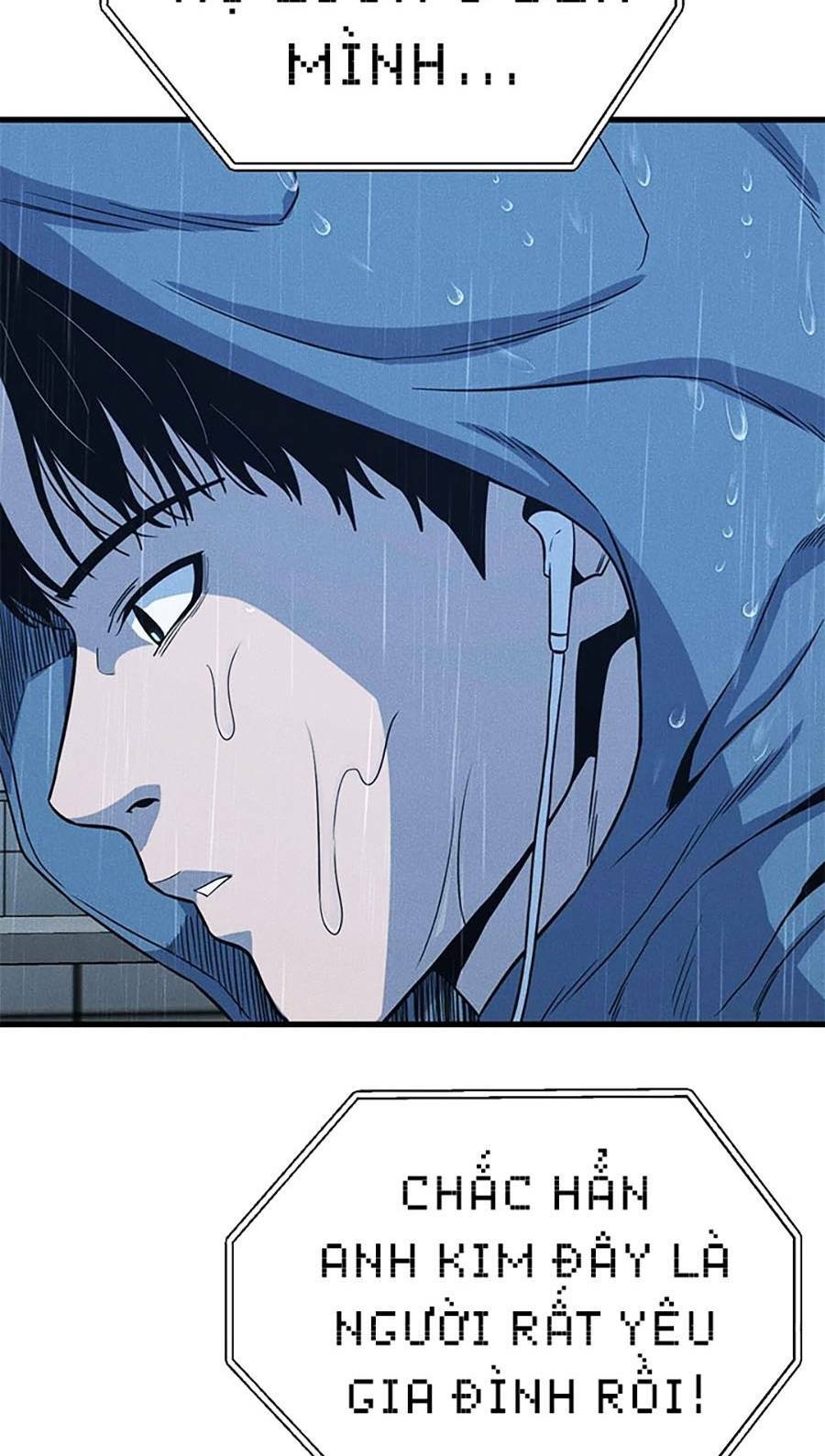 Gương Mặt Tâm Thần - Chapter 8 - Page 6