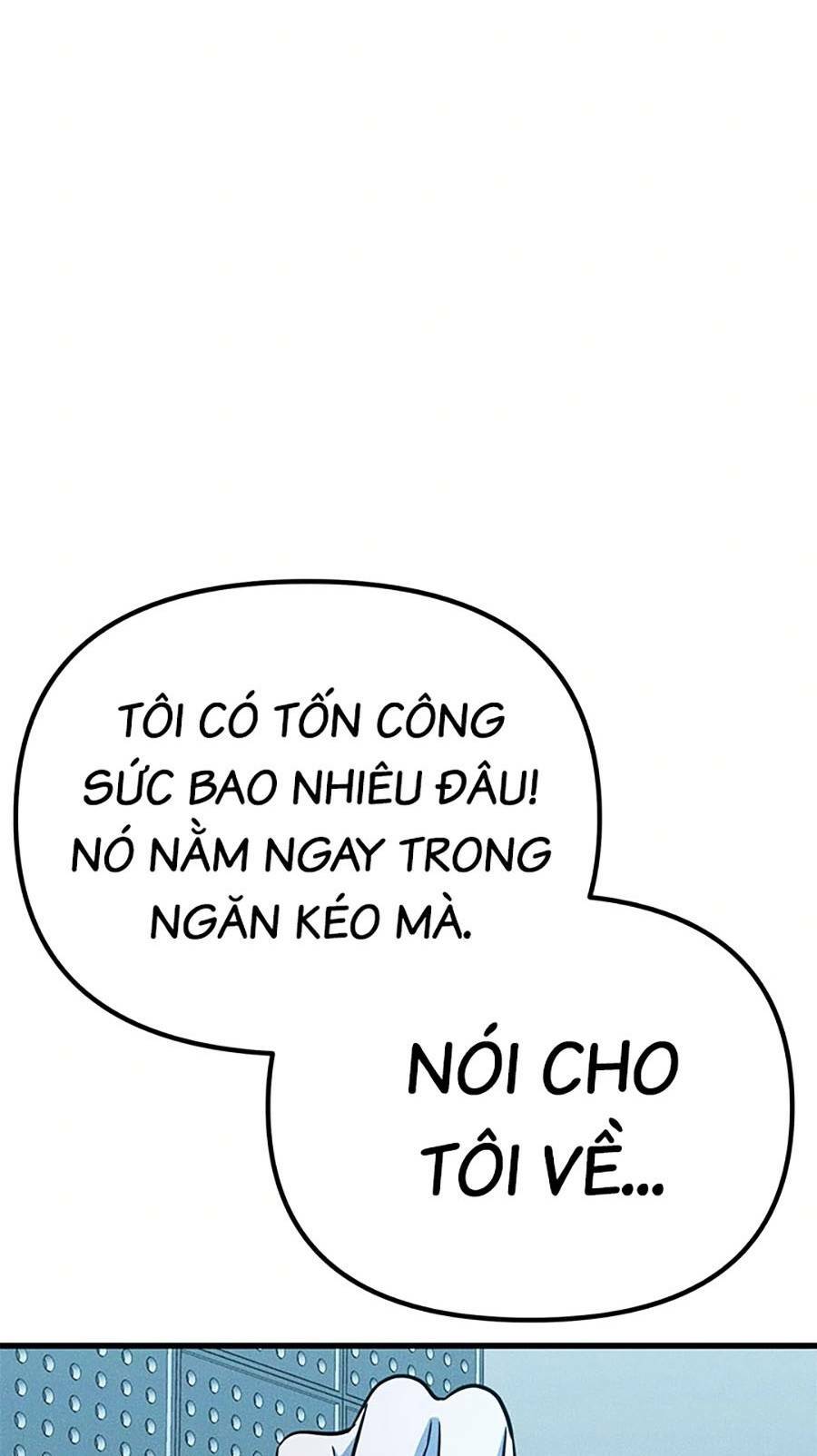 Gương Mặt Tâm Thần - Chapter 8 - Page 70