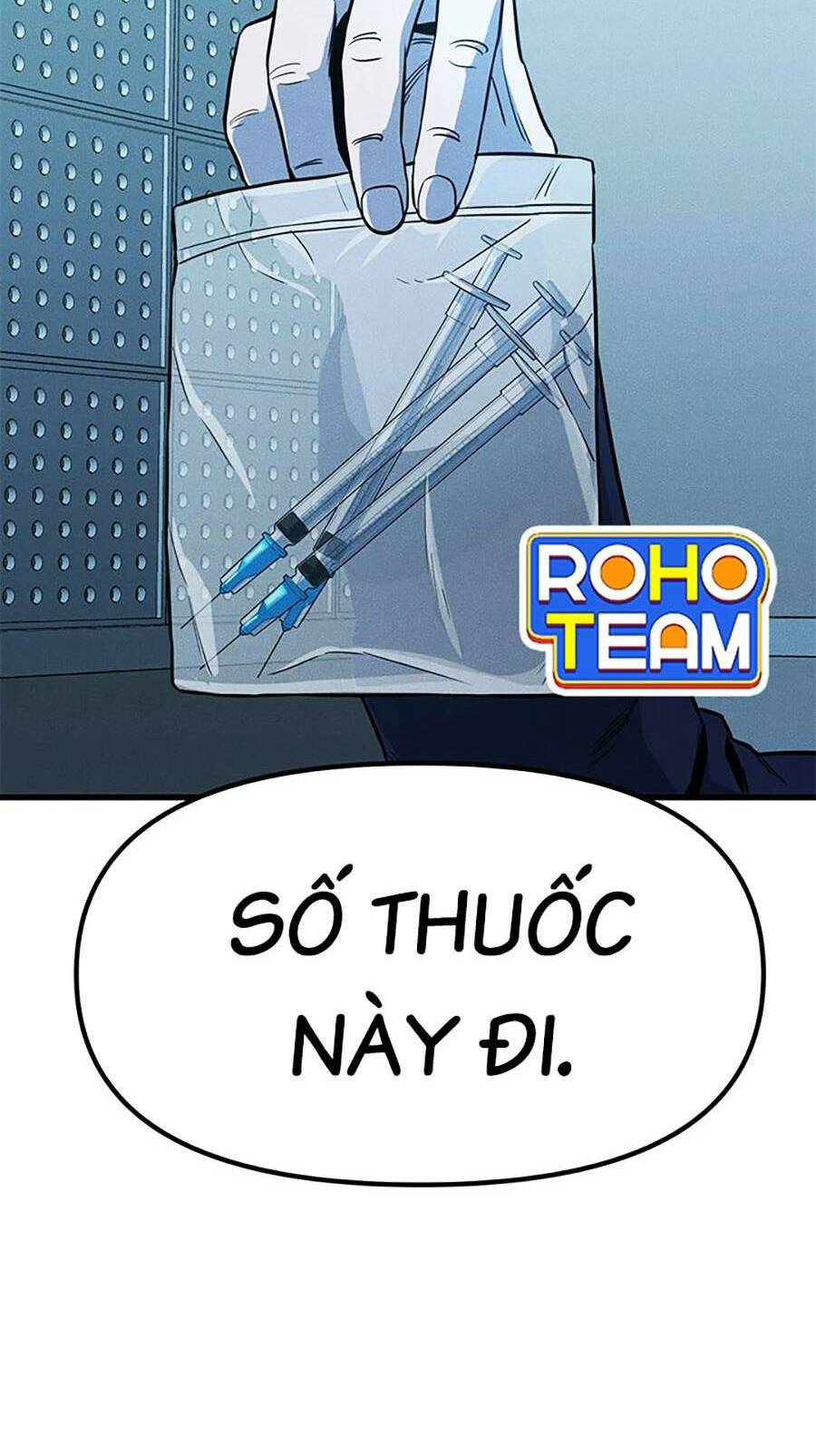 Gương Mặt Tâm Thần - Chapter 8 - Page 71
