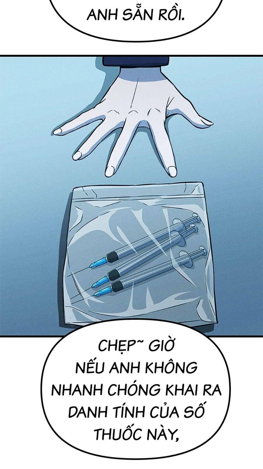 Gương Mặt Tâm Thần - Chapter 8 - Page 74