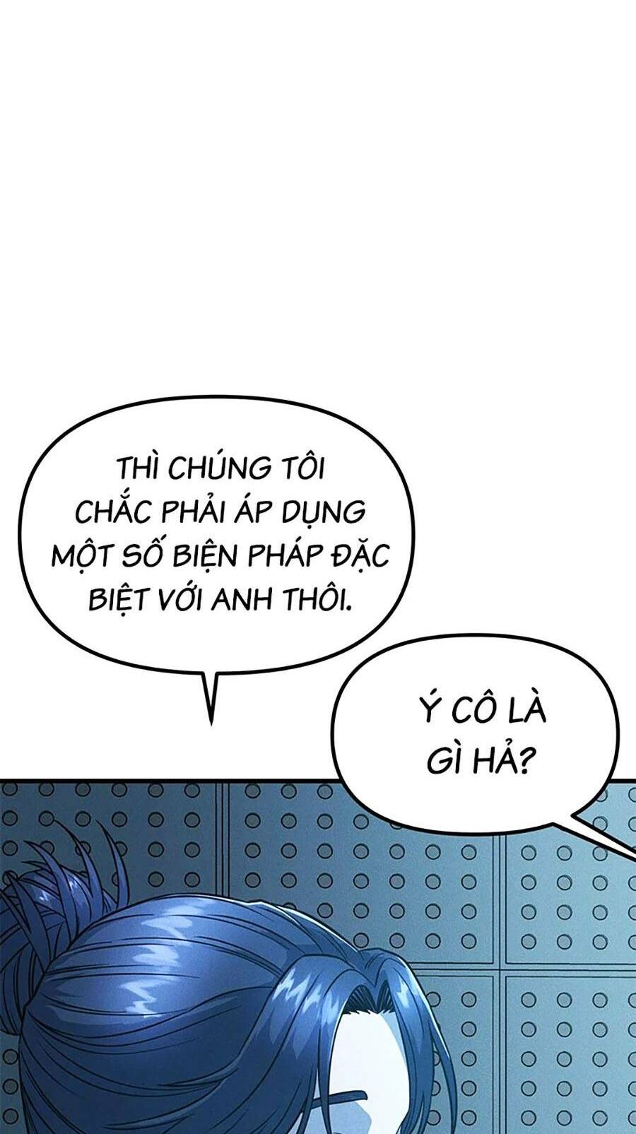 Gương Mặt Tâm Thần - Chapter 8 - Page 75