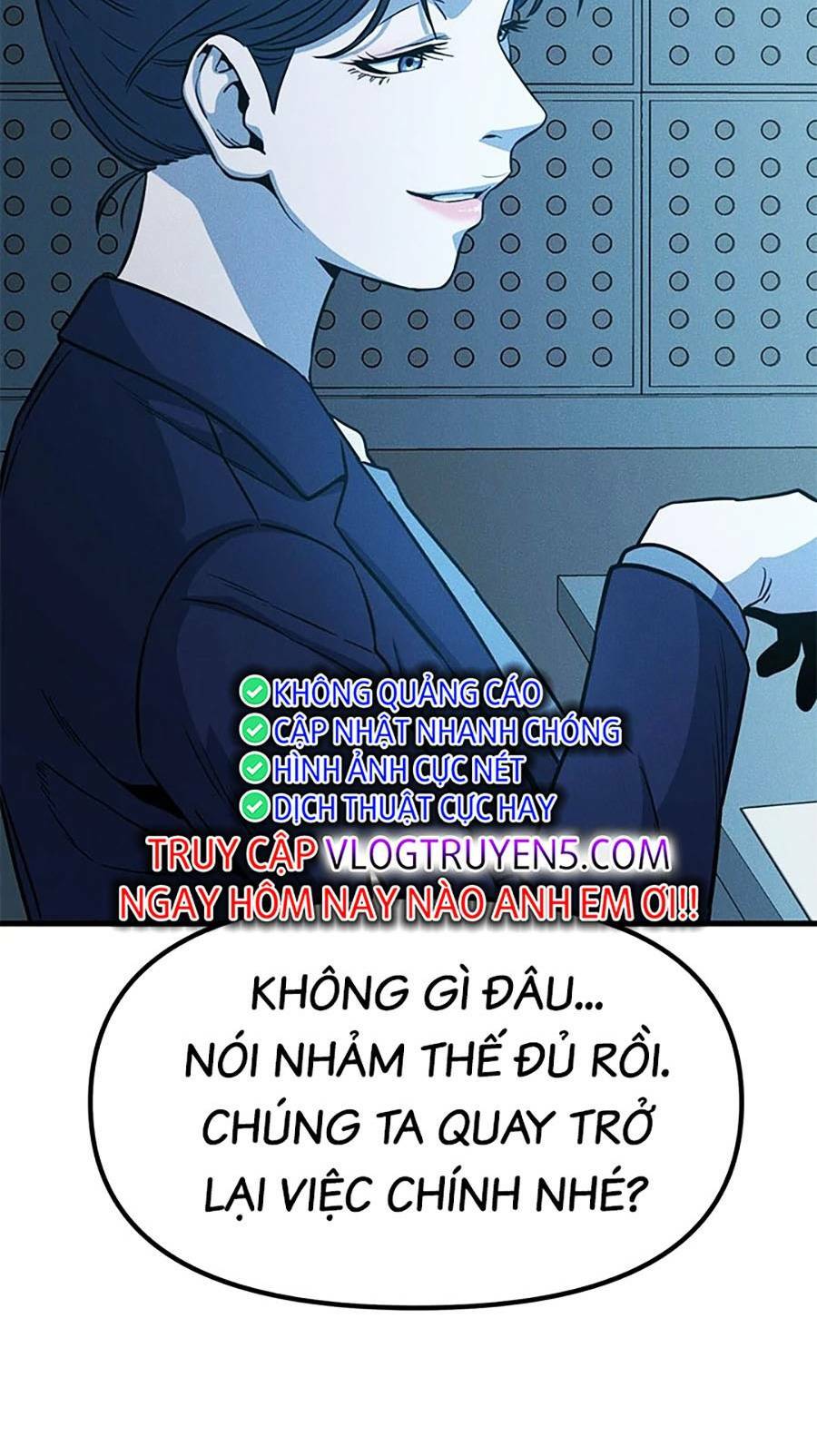 Gương Mặt Tâm Thần - Chapter 8 - Page 76