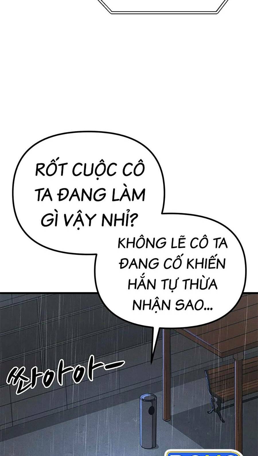Gương Mặt Tâm Thần - Chapter 8 - Page 7