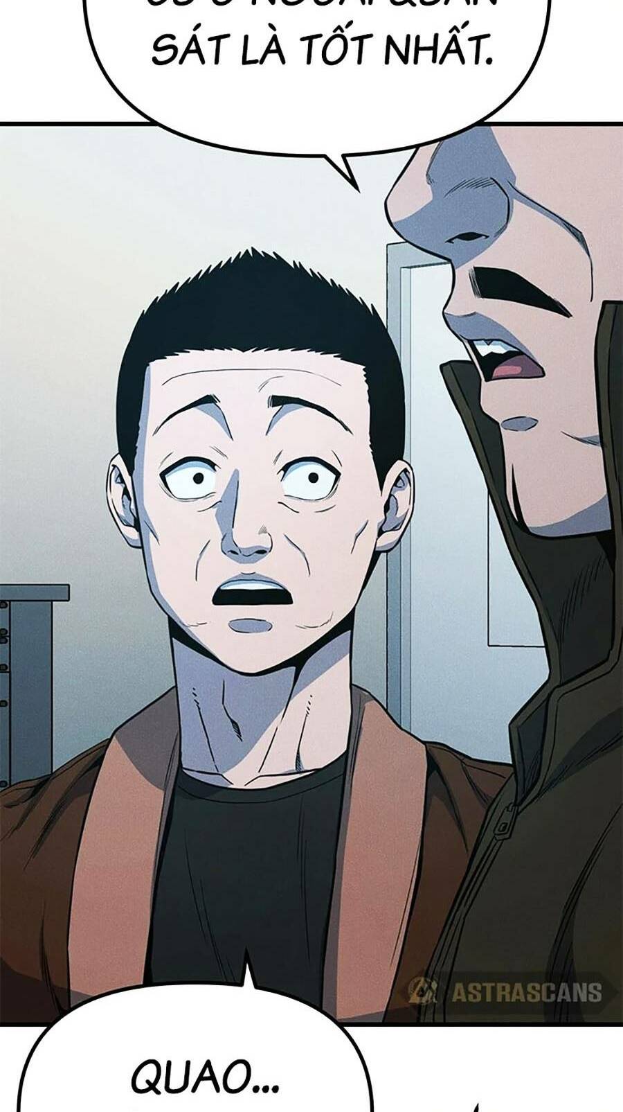 Gương Mặt Tâm Thần - Chapter 8 - Page 81