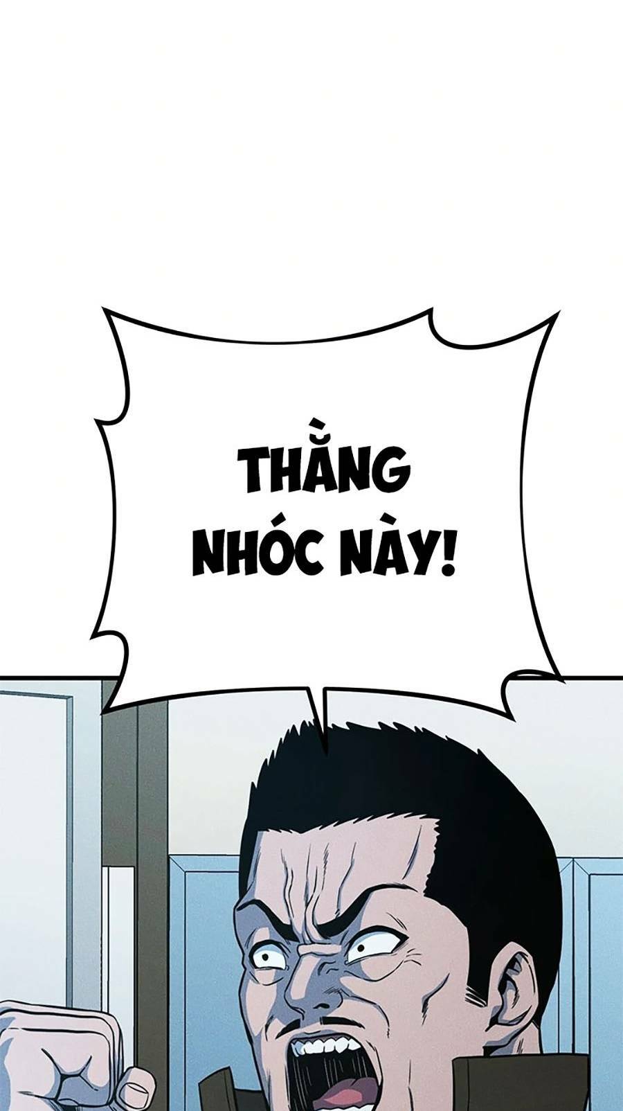 Gương Mặt Tâm Thần - Chapter 8 - Page 84