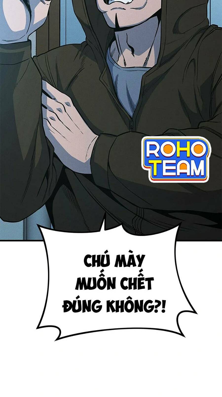 Gương Mặt Tâm Thần - Chapter 8 - Page 85