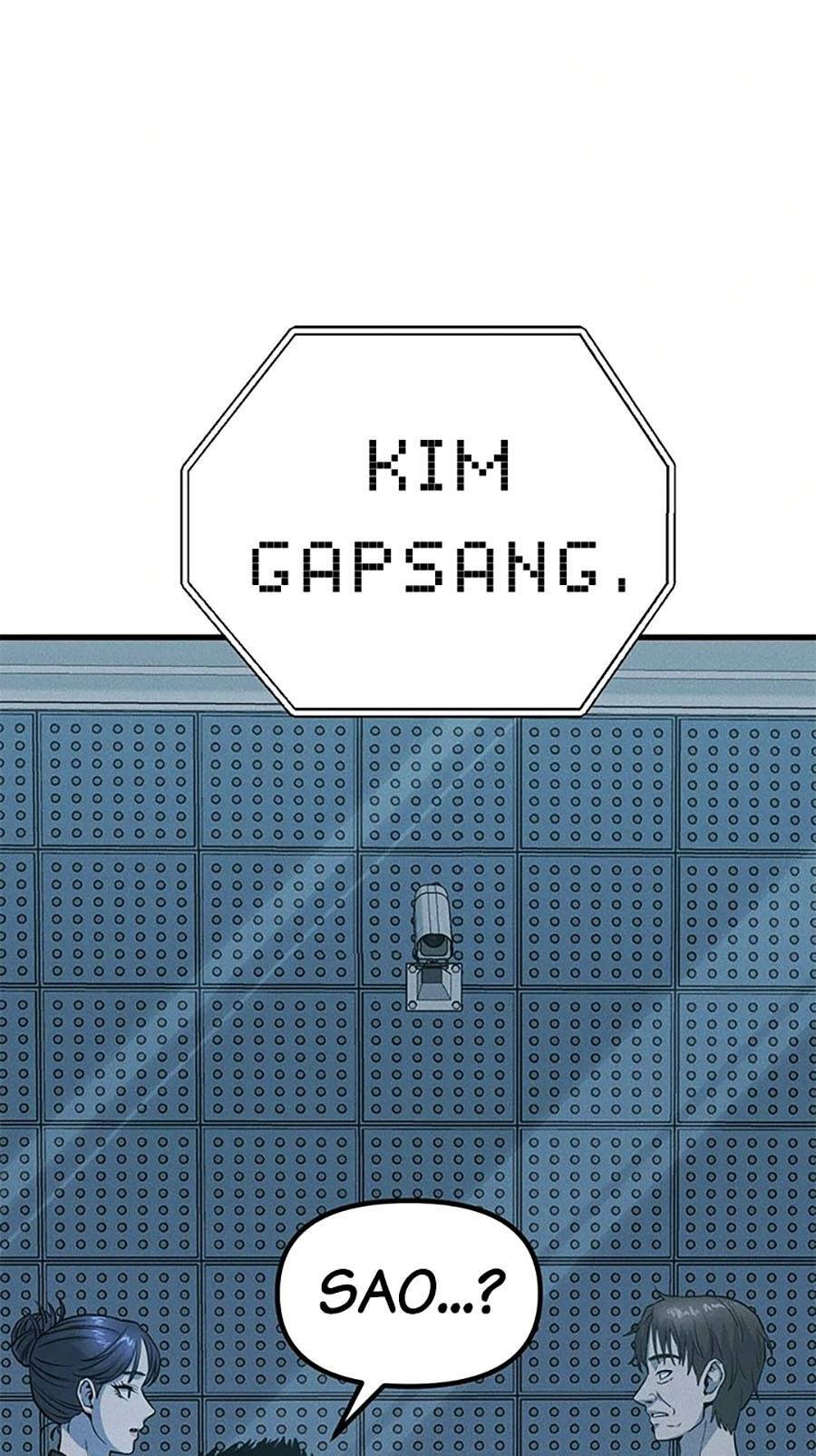 Gương Mặt Tâm Thần - Chapter 8 - Page 88