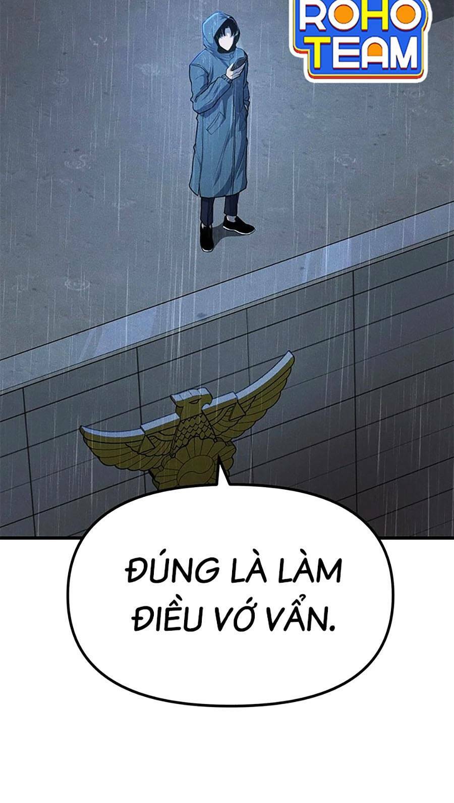 Gương Mặt Tâm Thần - Chapter 8 - Page 8