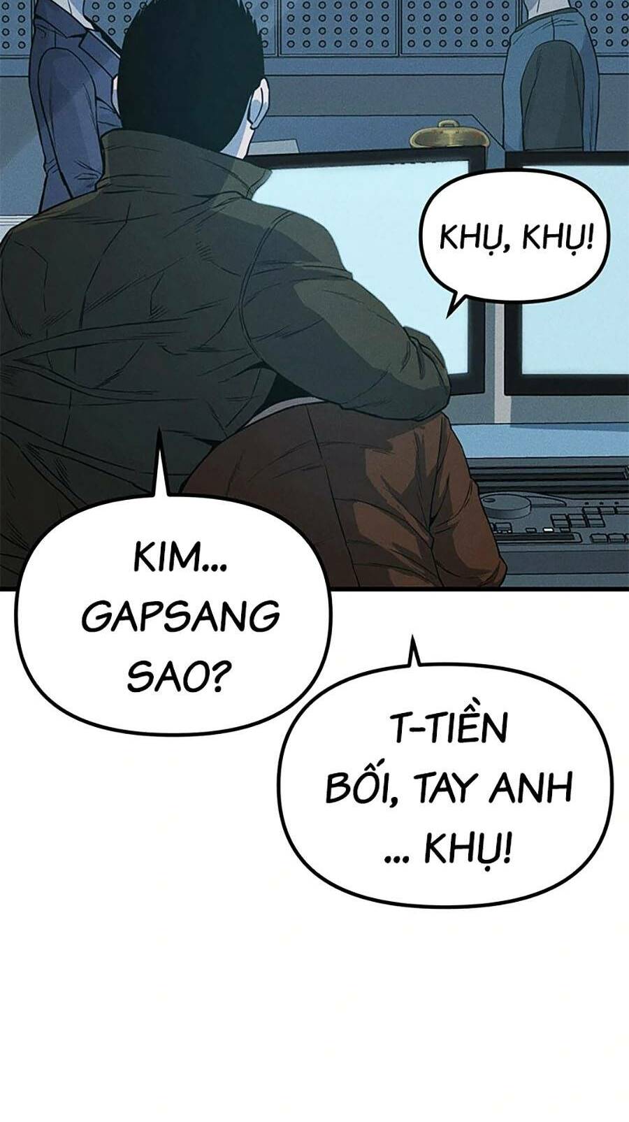 Gương Mặt Tâm Thần - Chapter 8 - Page 89
