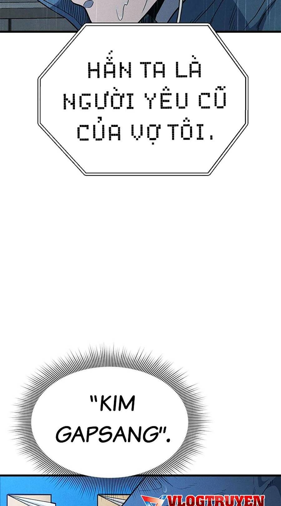 Gương Mặt Tâm Thần - Chapter 8 - Page 91